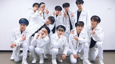 img-title Eric Kembali dari Hiatus, THE BOYZ Bakal Comeback Februari 2023