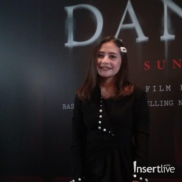 Berdandan dari Jam 6 Pagi, Prilly Latuconsina Tetap Dibully Netizen