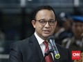 Anies Soal Syaikhu Lebih Pilih Jadi Wagub: Baik-Baik Saja