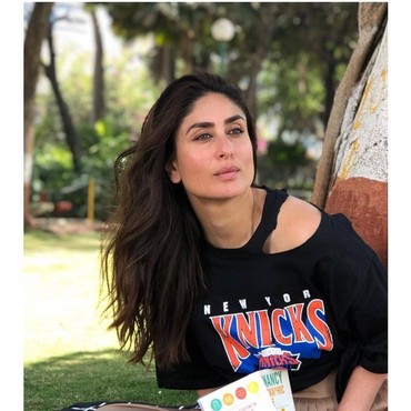 Dukungan Fans Kareena Kapoor untuk Audrey
