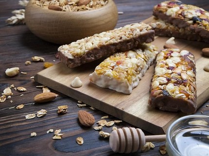 Cara Makan Muesli untuk Diet, Sereal Tinggi Serat Ampuh Turunkan BB