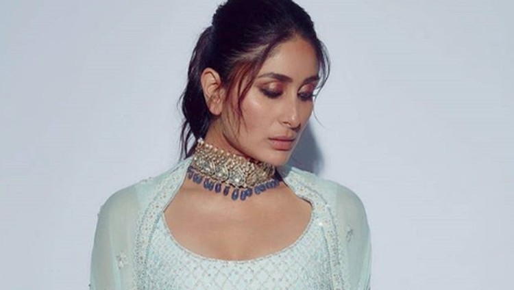 Kareena Kapoor dari instagram pribadinya,