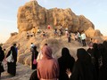 Memahami Kisah Alquran di Quranic Park Dubai