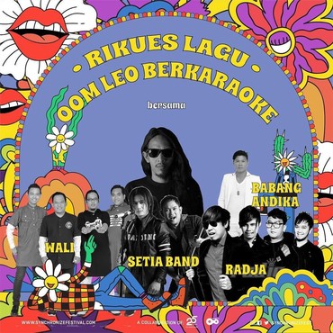 Babang Tamvan Andika Siap Eksis Lagi