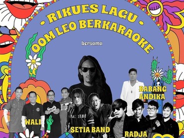 Babang Tamvan Andika Siap Eksis Lagi