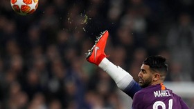 Meme Lucu Man City Kalah dari Tottenham di Liga Champions