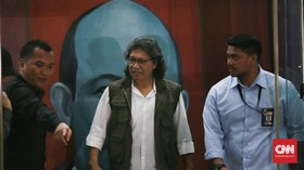 Viral Ucapan Jokowi Firaun, PSI Kritik Cak Nun