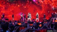 BLACKPINK Jadi Saksi Kelahiran Galaxy A70 dan A80 Andi&nbsp;Video