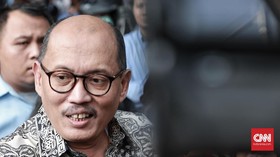 Staf Menag Lukman Sebut Duit US$30 Ribu dari Atase Dubes Arab