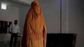 India Resmikan Aturan Larang Praktik Perceraian 'Talak Tiga'