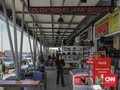 Jasa Marga Tutup Rest Area Tol Japek Selama Libur Panjang