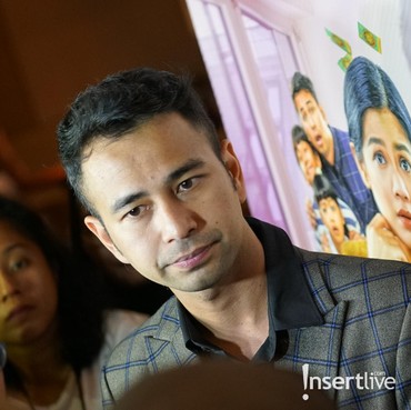Pengakuan Raffi Ahmad Selingkuhi Tyas Mirasih dengan Velove Vexia