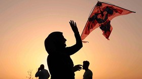 Ramadan di Irak dan Ikan Soekarno
