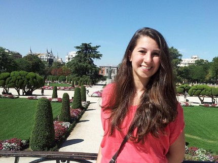 Katie Bouman, Sosok Wanita Inspiratif di Balik Foto Black Hole Pertama
