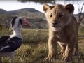 Kru Animator Sedih Lihat 'The Lion King' versi Baru