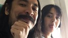 Marcello Tahitoe atau Ello dan sang kekasih&comma; Aurelie Moeremans dikabarkan akan menikah dalam waktu dekat&period; Yuk lihat kembali 6 potret kemesraan mereka berdua&period;