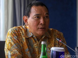 Tommy Jadi Ketua Dewan Pembina di Berkarya Muchdi Pr, Ada Deal?