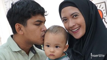 Playdate Berfaedah ala Adhitya Putri, Bermain sembari Cari Pengetahuan