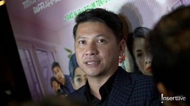 Gading Marten Bikin Adem Penonton Konser LANY yang Kecewa
