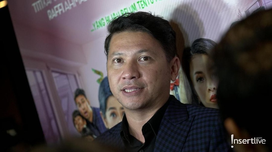 Gading Marten redakan emosi penonton LANY yang kecewa.