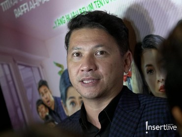 Gading Marten Bikin Adem Penonton Konser LANY yang Kecewa