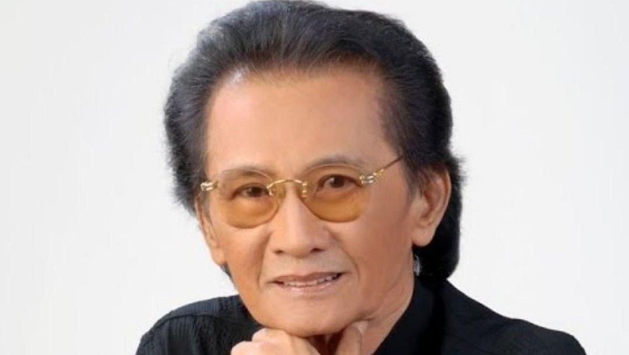 Penyanyi senior Mus Mulyadi telah meninggal dunia, namun karya-karyanya masih bisa dikenang.