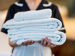 Ngasih Tip Housekeeping Hotel Minimal Berapa? Segini Kisarannya