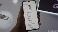Ada Rumor Samsung Mulai Garap Galaxy A70S, Kameranya 64 MP Andi&nbsp;Video