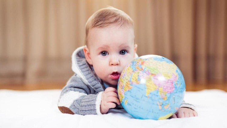 Memilih nama bayi dari pemenang nobel di dunia bisa jadi inspirasi agar anak bisa sukses dan menginspirasi banyak orang, Bun.