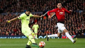 Prediksi Barcelona vs Manchester United di Liga Champions