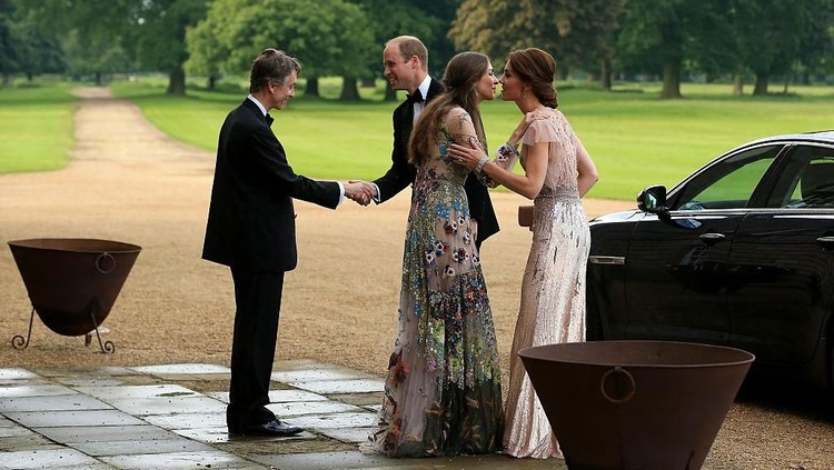 pangeran william, rose hanbury, kate middleton pangeran william, rose hanbury, kate middleton