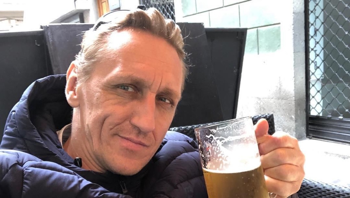 The Night King dalam serial Game Of thrones digambarkan sebagai sosok menyeramkan&period; Berikut ini sejumlah potret pemerannya yang bernama Vladimir Furdik&period;