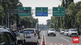 Arus Balik Lebaran, Jalur Pantura Diprediksi Padat Minggu Siang