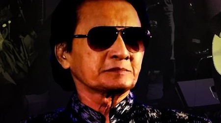 Akhir Hayat Buaya Keroncong