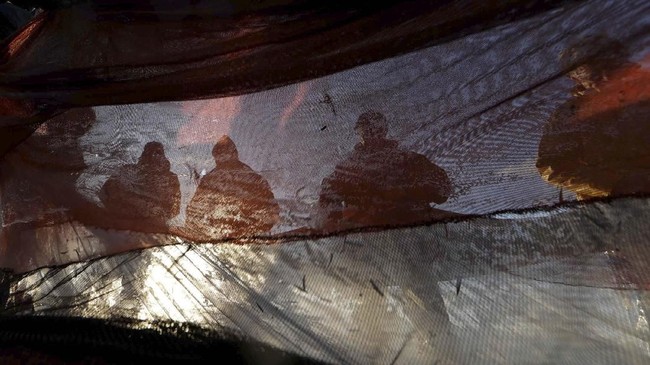 NYALANG: Tarian Suci Berkiblat Hati