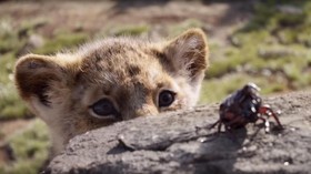 5 Rekomendasi Film Pekan Ini, 'The Lion King'