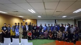 DevOps Indonesia-ACT Gelar DevOps Indonesia Meetup
