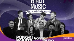 Nikmati Akhir Pekan di TSM Cibubur