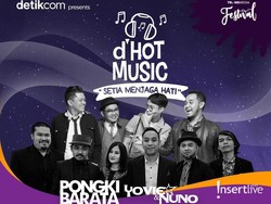 Nikmati Akhir Pekan di TSM Cibubur