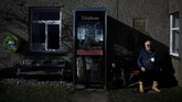 FOTO: Suara Dari Pesisir Inggris Soal Kemelut Brexit Brexit sampai saat ini menjadi persoalan utama di Inggris. Rakyat hanya berharap keputusan yang terbaik dan mengakhir polemik.