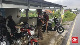 Percik Berkah Tol Trans Jawa