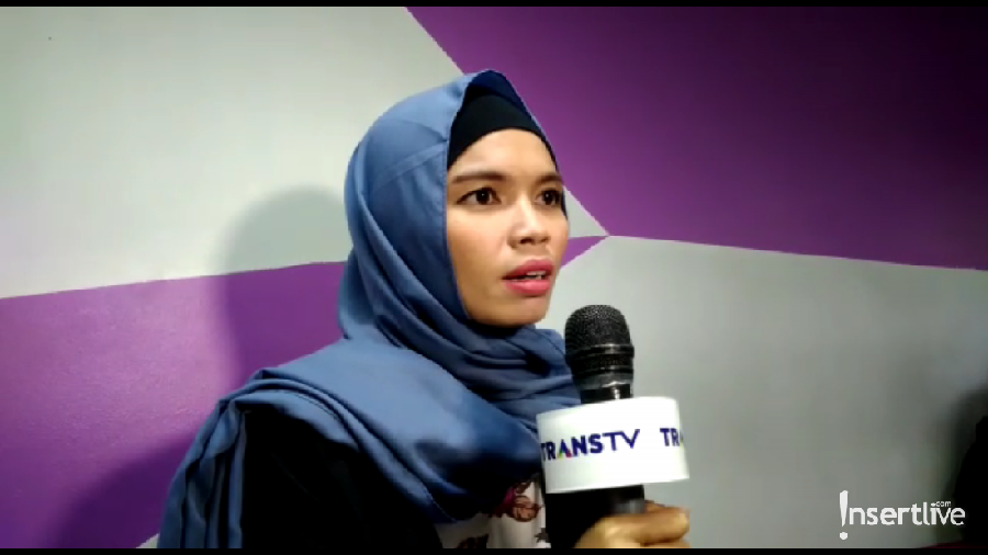 Perseteruan status nikah Putri Mayangsari dengan Bopak Castello