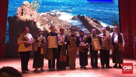 Pemerintah Kabupaten Kebut Festival Literasi Nagekeo 2019