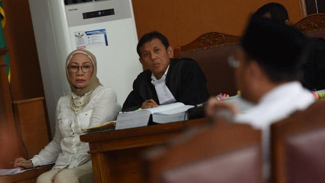Mahasiswa pedemo sempat meyakini kasus penganiayaan terhadap Ratna Sarumpaet memang terjadi dan dilakukan oleh kelompok 01