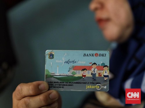 Dana KJP Plus Bisa Digunakan untuk Apa Saja?