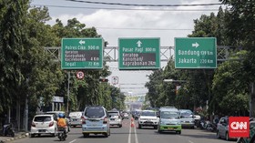 Tol Cipali dan Geliat Wisata Kota Udang