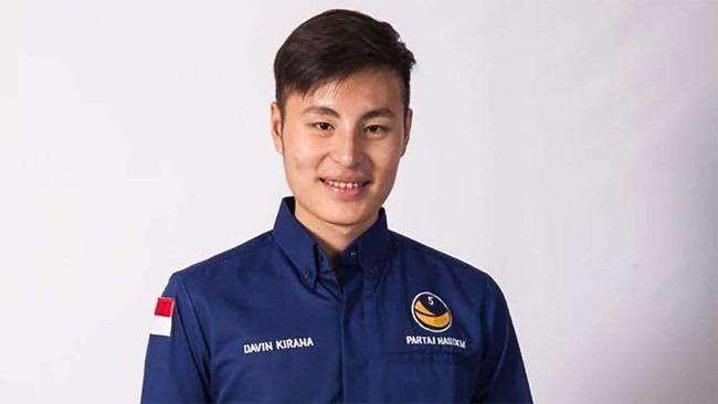 Mayoritas partai politik menolak penghitungan suara di Malaysia karena diduga telah terjadi penggelembungan suara yang menguntungkan caleg Davin Kirana.