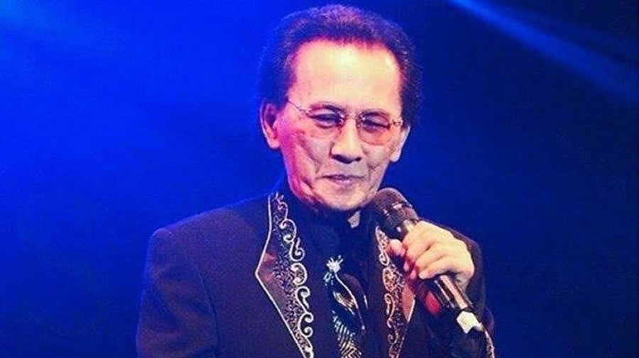 Rondo Kempling Penyanyi senior Mus Mulyadi telah meninggal dunia, namun karya-karyanya masih bisa dikenang.