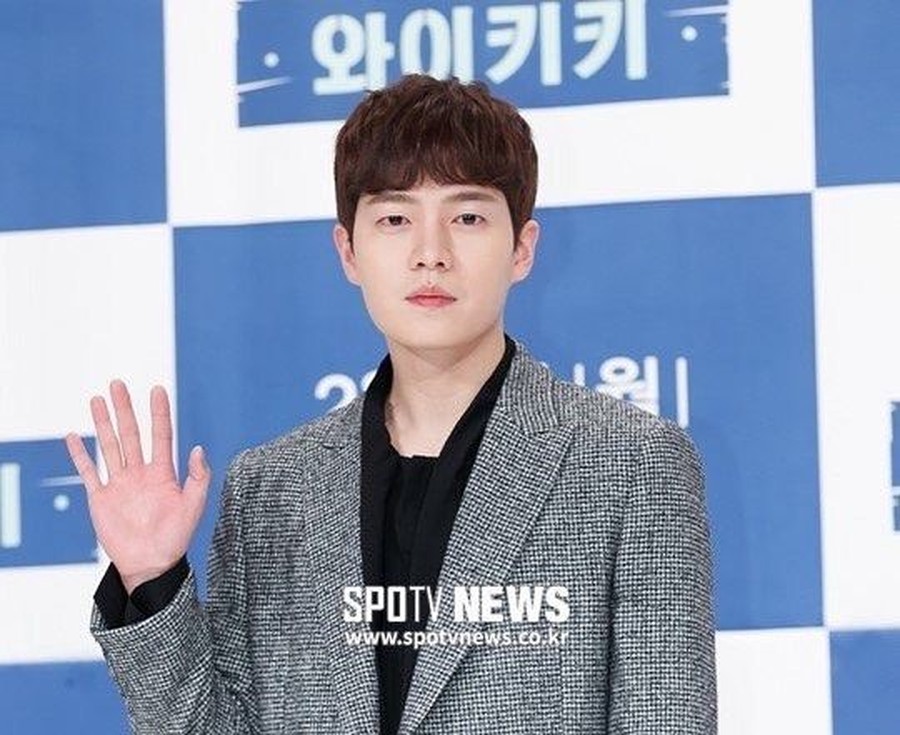 Kasus Tabrak Lari, Son Seung Won Divonis 1,5 Tahun Penjara
