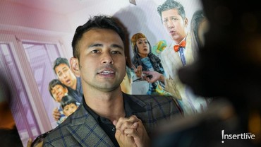 img-title Raffi Ahmad Izin Poligami, Mama Amy Syok